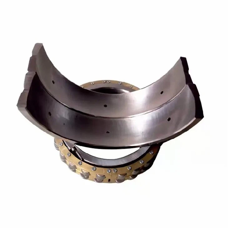 01B35M Split bearing