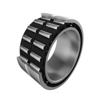 Çift Sıralı Silindirik Makaralı Rulman