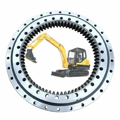 SK250-8 Salıncak Yatağı