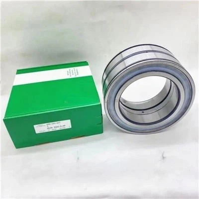 SL045026-D-PP Silindirik Makaralı Rulman