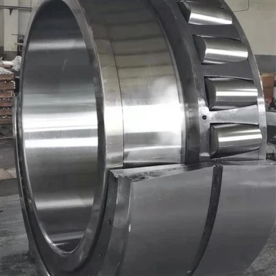 Z-537284.PRL Parçalı Oynak Makaralı Rulman