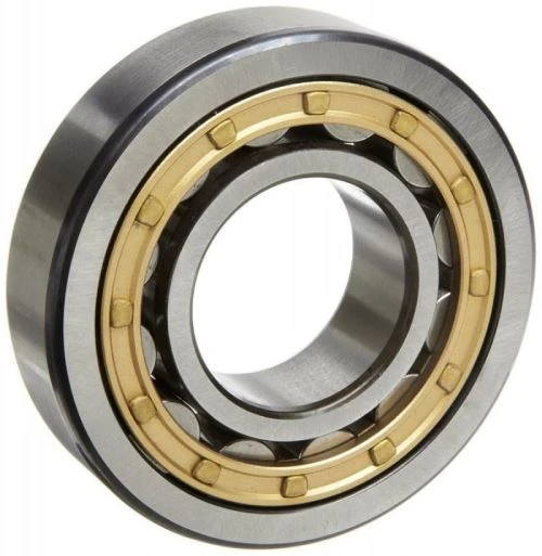 NU 2372 ECMA